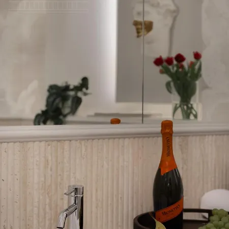 Head In The Clouds - Bright 100 Sqm By Fragola Lejlighed *