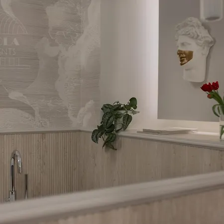 Colorful 2-bed, 100sqm In The Heart Of Kazimierz Krakow