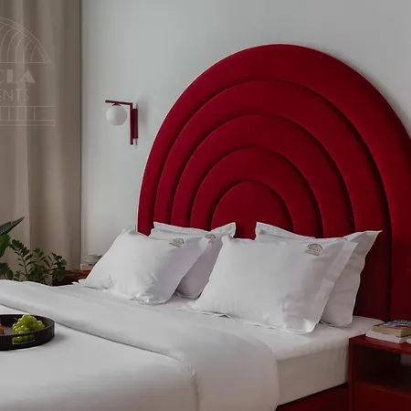 Apartment Colorful 2-bed, 100sqm In The Heart Of Kazimierz *