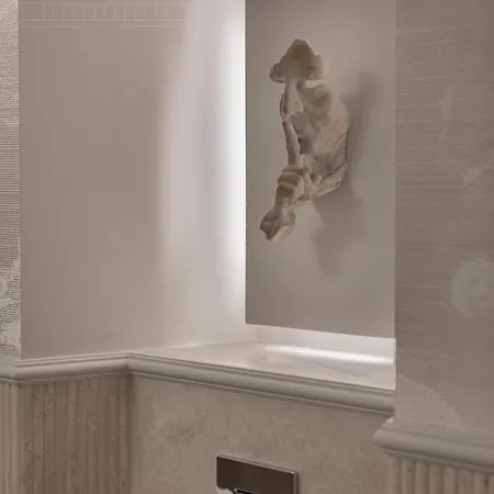 Colorful 2-bed, 100sqm In The Heart Of Kazimierz Apartmán Krakov