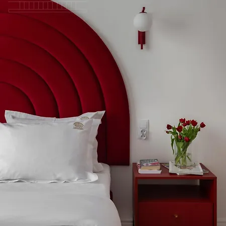 Apartment Colorful 2-bed, 100sqm In The Heart Of Kazimierz Krakow
