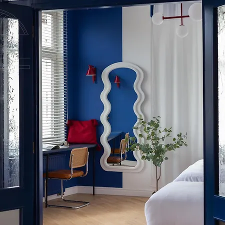 Colorful 2-bed, 100sqm In The Heart Of Kazimierz Apartment