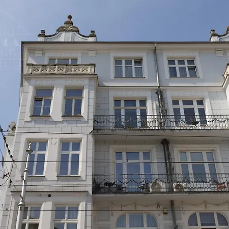Colorful 2-bed, 100sqm In The Heart Of Kazimierz Apartment