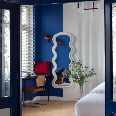 Head In The Clouds Apartment *