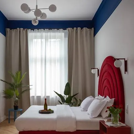 Head In The Clouds Apartment Krakow