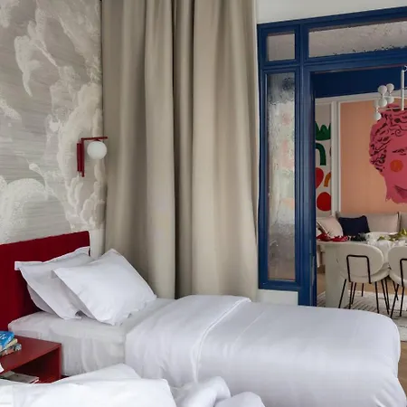 Head In The Clouds Apartment * Krakow