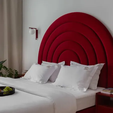 Apartment Head In The Clouds Apartment
