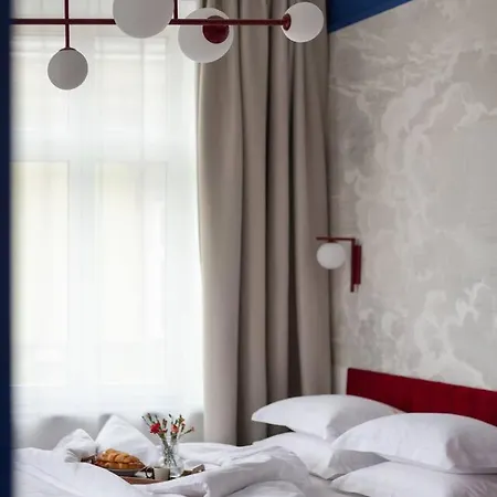 Head In The Clouds Apartment *
