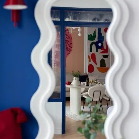Head In The Clouds Apartment *