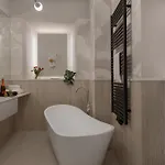 Colorful 2-bed, 100sqm In The Heart Of Kazimierz Apartamento *