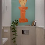 Apartamento Colorful 2-bed, 100sqm In The Heart Of Kazimierz Cracovia