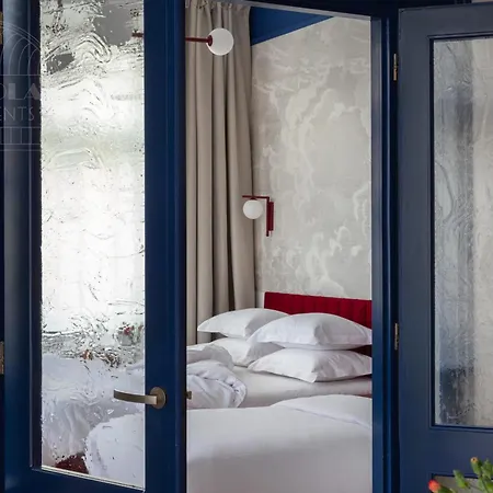 Colorful 2-bed, 100sqm In The Heart Of Kazimierz Appartement