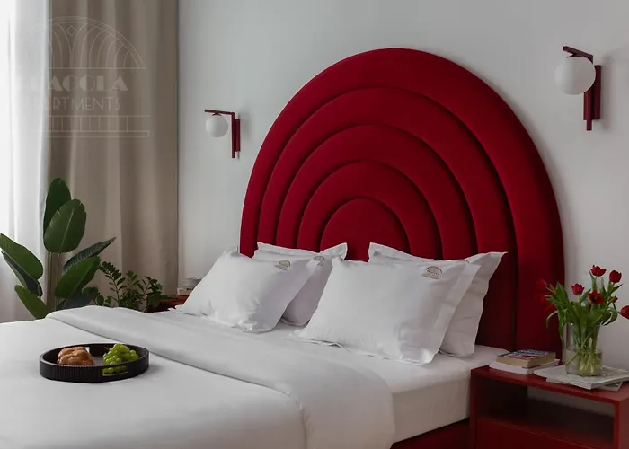 Appartement Colorful 2-bed, 100sqm In The Heart Of Kazimierz *