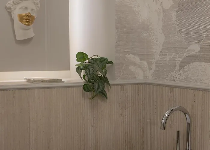 Colorful 2-bed, 100sqm In The Heart Of Kazimierz *