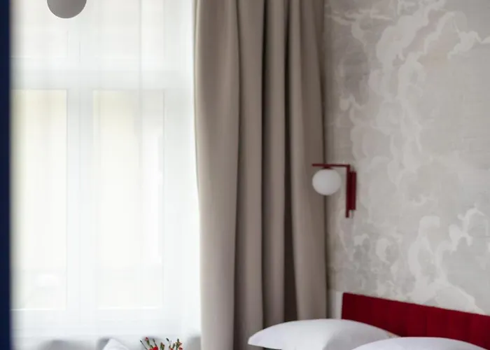 Colorful 2-bed, 100sqm In The Heart Of Kazimierz Appartement Krakau