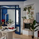 Appartement Colorful 2-bed, 100sqm In The Heart Of Kazimierz