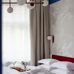 Colorful 2-bed, 100sqm In The Heart Of Kazimierz Appartement Cracovie