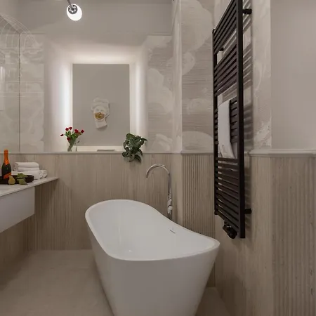 Head In The Clouds - Bright 100 Sqm By Fragola 公寓 *
